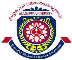 Alagappa University - CDOE, Karaikkudi